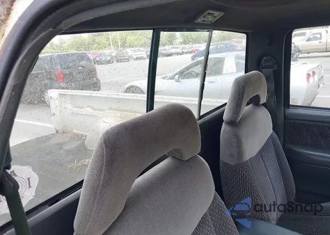 1995 GMC Sonoma from USA, damaged, VIN 1GTCS1440SK503111